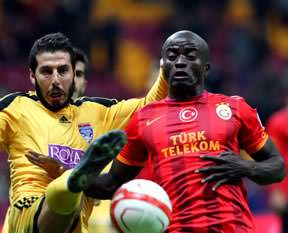 Pazartesi gidiyor