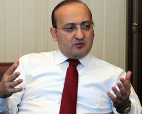 'Yerli maşa devreye girdi'