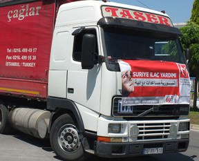 BM'den küstah talep!