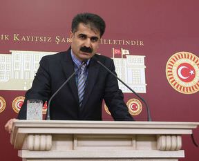 CHP'li Aygün'den çirkin sözler