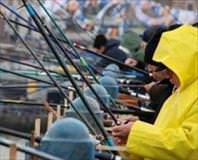 Balıkçılara 53 bin lira ceza