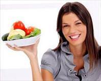 60’ından sonra diyet iyi gelmez