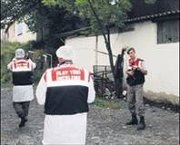 İspirto 4 can aldı