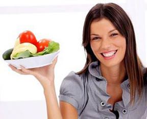 60’ından sonra diyet iyi gelmez