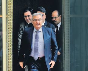 CHP’yi Deniz tuttu