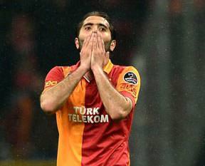 Yeni transfer Hamit!