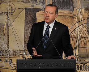 Gülen'den Başbakan Erdoğan'a mektup