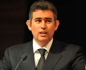 Sürpriz görüşme sona erdi