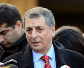 Mahmut Övür Dolmabahçe toplantısını değerlendirdi