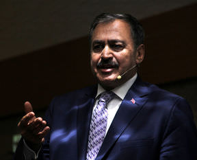 İstanbul'a iki dev proje daha