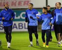 Trabzon’da 5 isim gözden çıkarıldı!