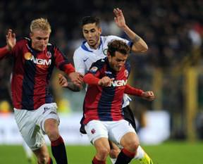 Artık ilk sırada Sorensen var!