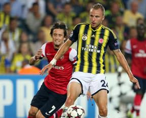 Kadlec'i soran var ama isteyen yok