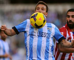 Atletico zirveye uçtu: 1-0