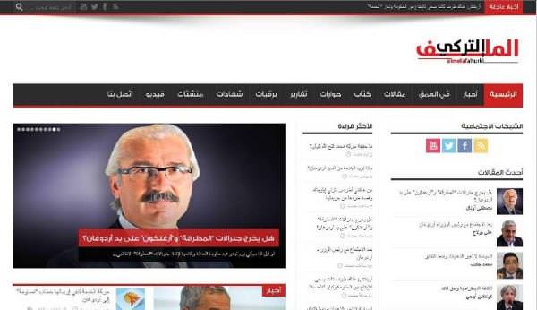 Gülen grubunun Mısır operasyonu!-1