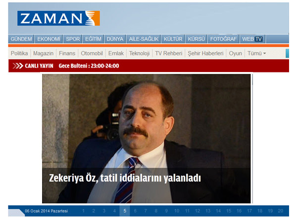 Yalanlama Zaman'ı!-1