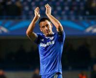 John Terry bombası