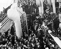 Cemaat’ten Yahudiler için anma töreni!