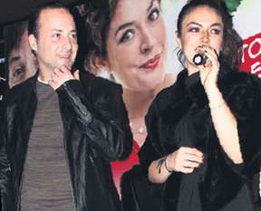 Kıvanç'a gönderme