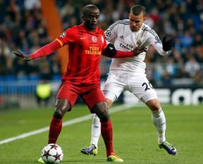 Dany bugün imzayı atıyor