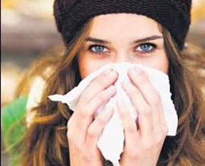 Yeni grip virüsü yabancı çıkmadı