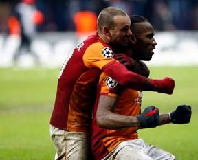 Drogba'ya ABD'de Galaxy kancası