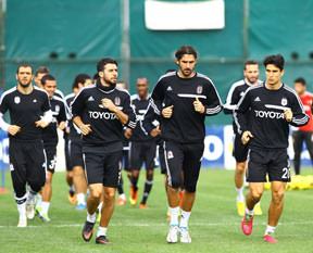 Köybaşı'dan iyi haber