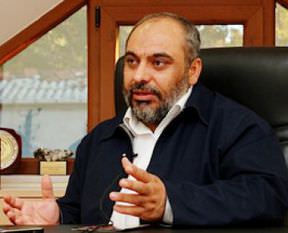 İHH dosyası da Pensilvanya'ya gönderilmiş