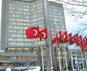 Dışişleri'nde kritik atamalar