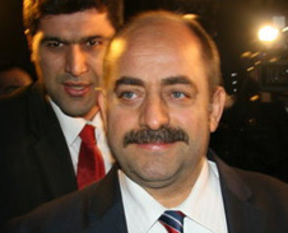 Zekeriya Öz hakkında inceleme başlattıldı