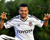 Dentinho’ya salladı seni hokkabaz