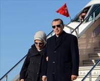 Japonya’da yoğun gün