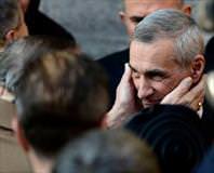 Alan’a tahliye yolu