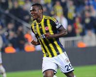 İngilizler Emenike için sıraya girdi