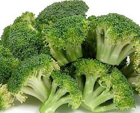 Kanserin ilacı brokoli