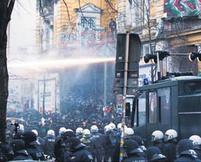 Hamburg Gezi’si