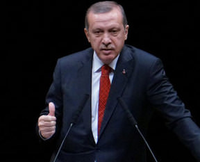 "Çok önemli imtihanlardan geçtik"