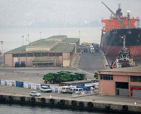 5 ilde dev operasyon