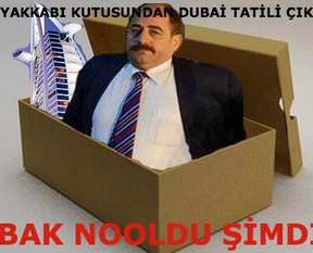 Twitter'da gündem Zekeriya Öz