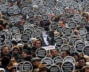 Dink davasında kritik karar