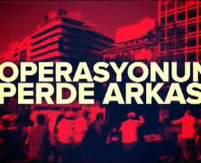 İşte 17 Aralık Operasyonu'nun şifreleri