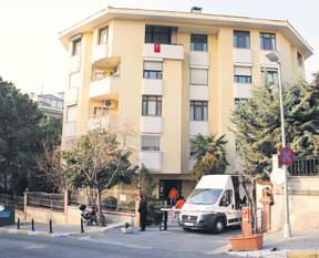 Lale devrinden sonra daire devrimi