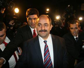 Adaletin bu mu dünya