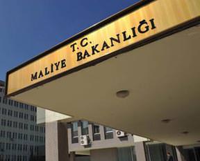 Maliye ve MEB'de deprem
