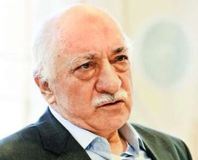 Araplar Gülen grubuna nasıl bakıyor?