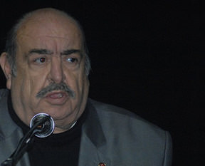 Selçuk Uluergüven hayatını kaybetti