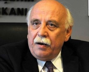 Bakan Avcı'dan dershane açıklaması