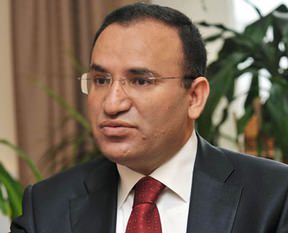 Bakan Bozdağ inceleme izni vermeyecek