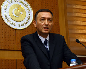 'Sık sık suikast istihbaratı alıyoruz''