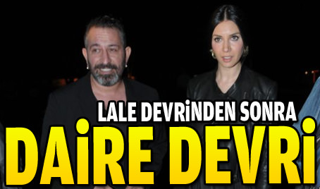 Lale devrinden sonra daire devrimi